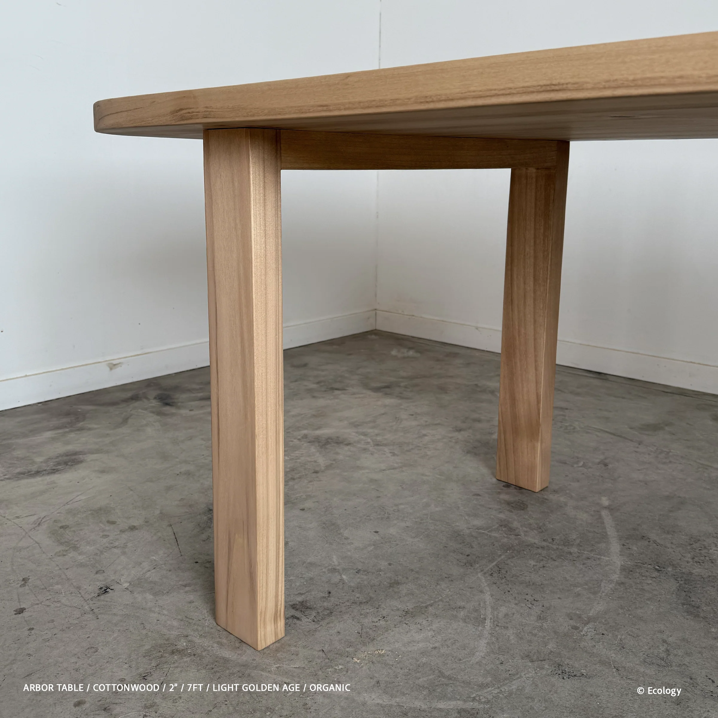 Arbor Table - Image 17