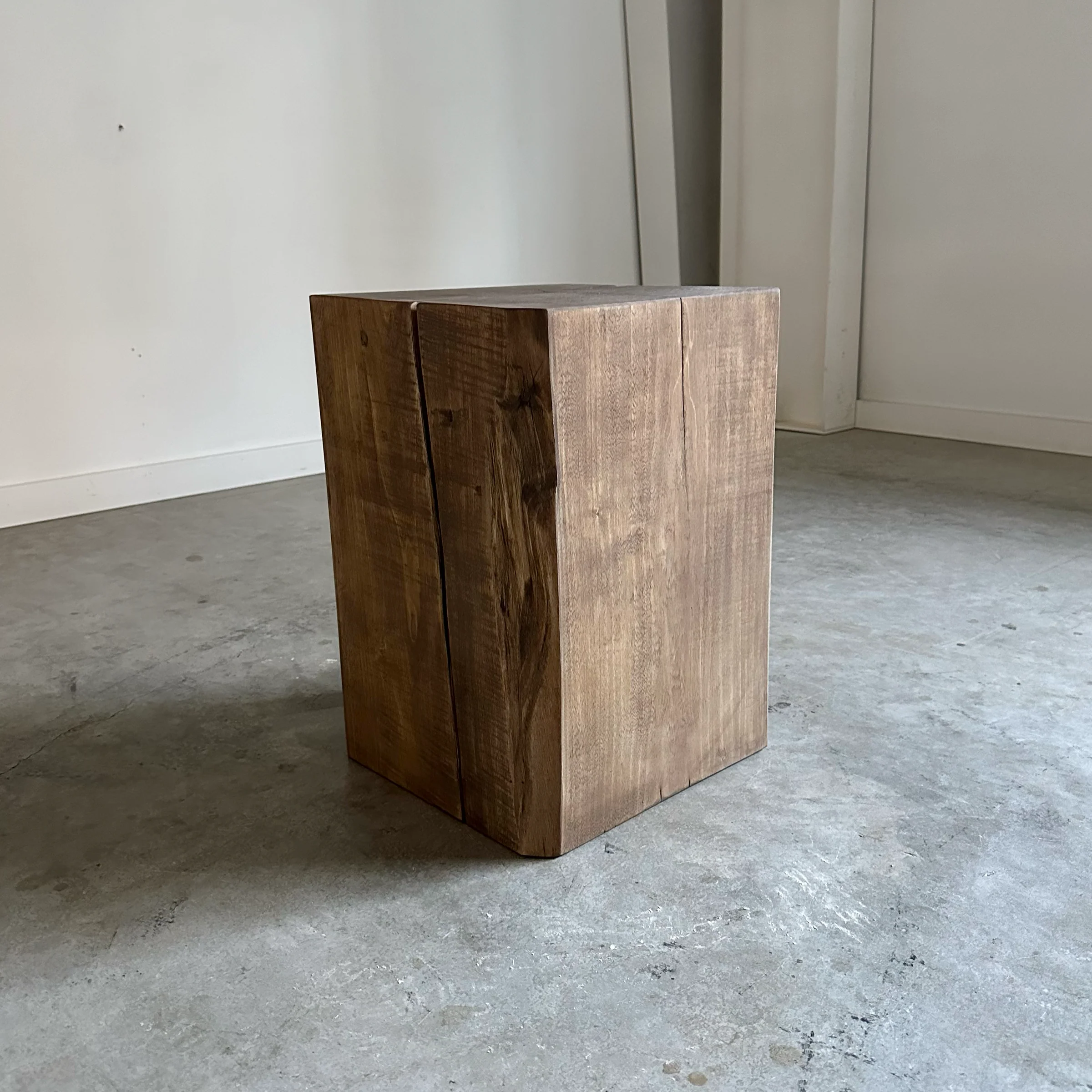Block Side Table - Image 3