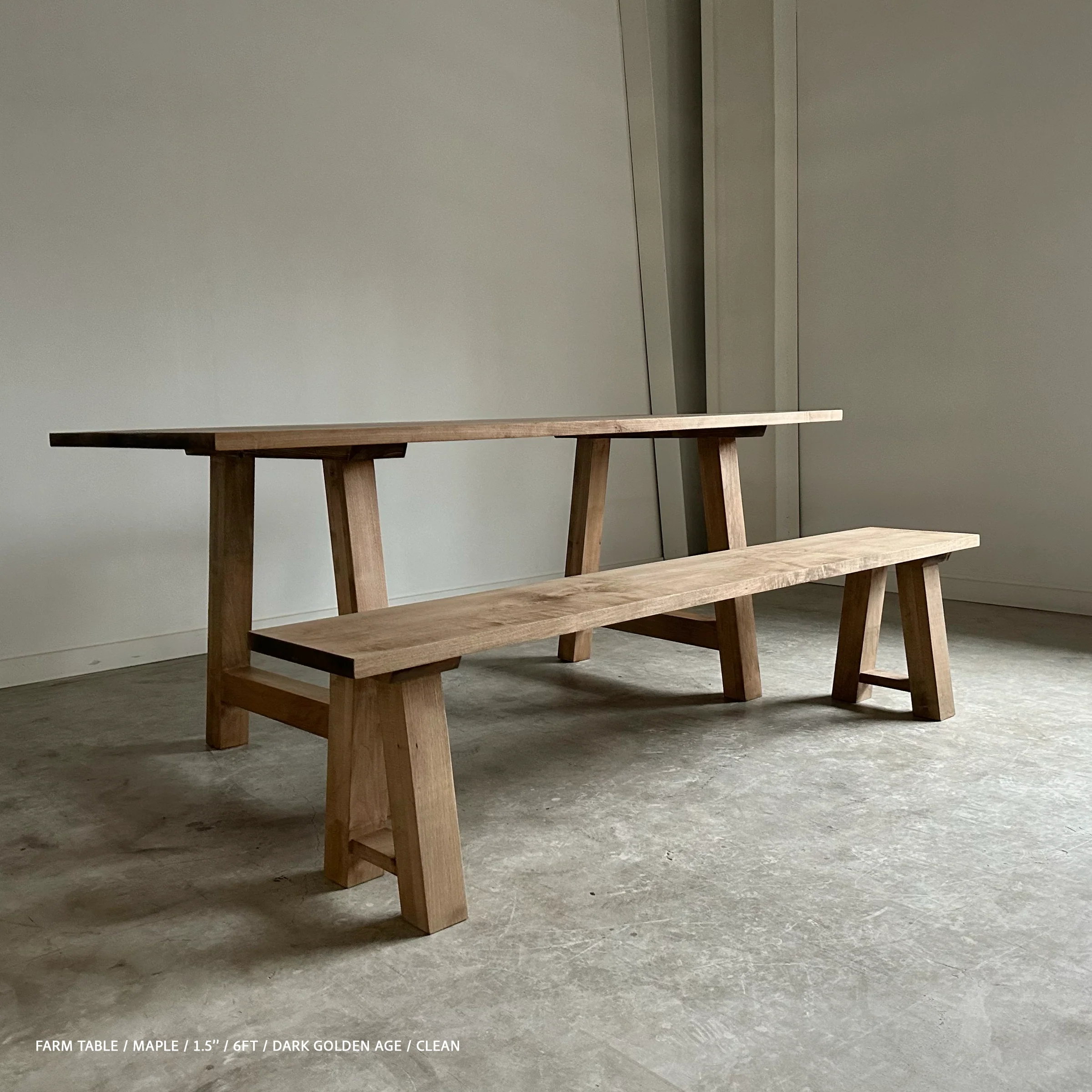 Farm Table - Image 23