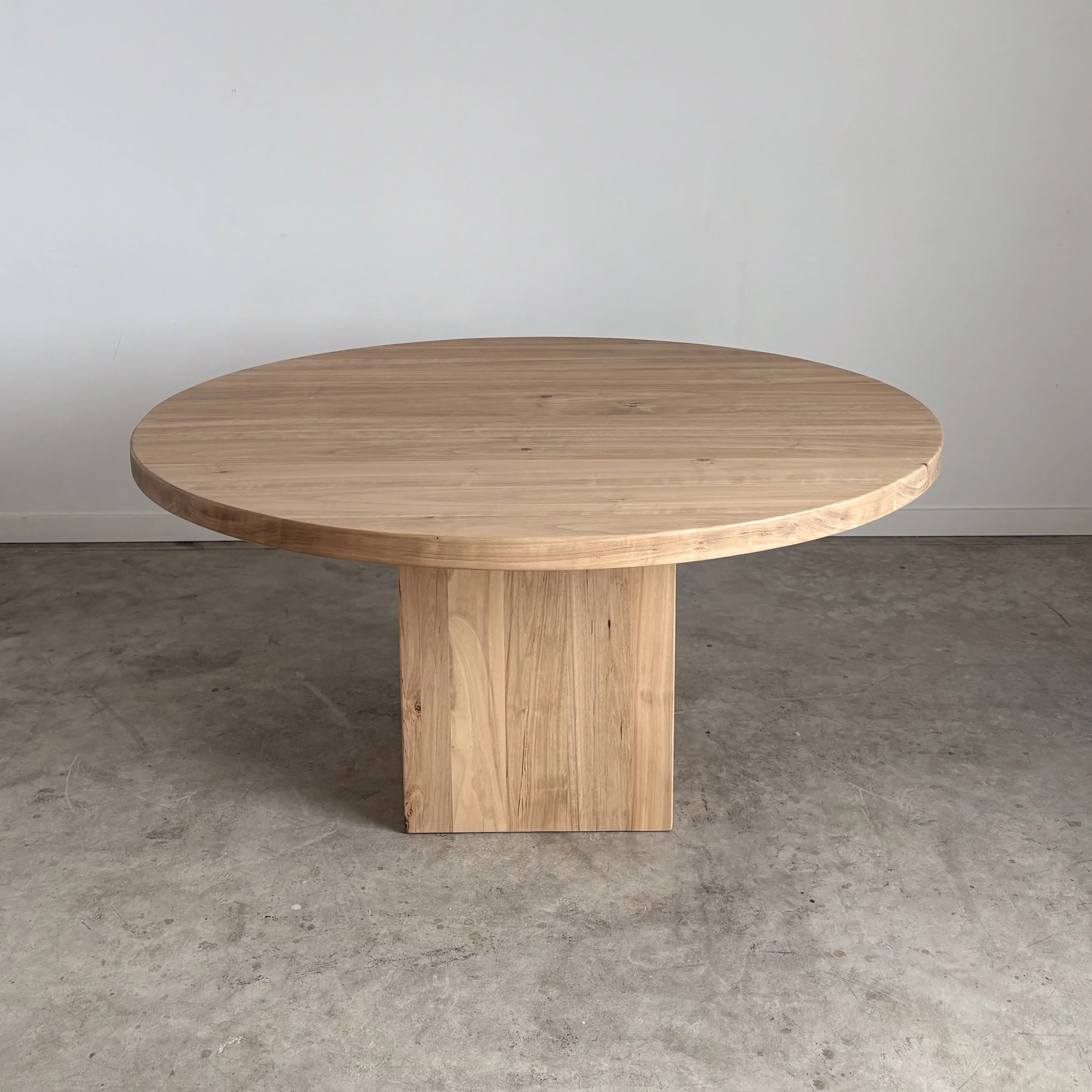 Round Tables