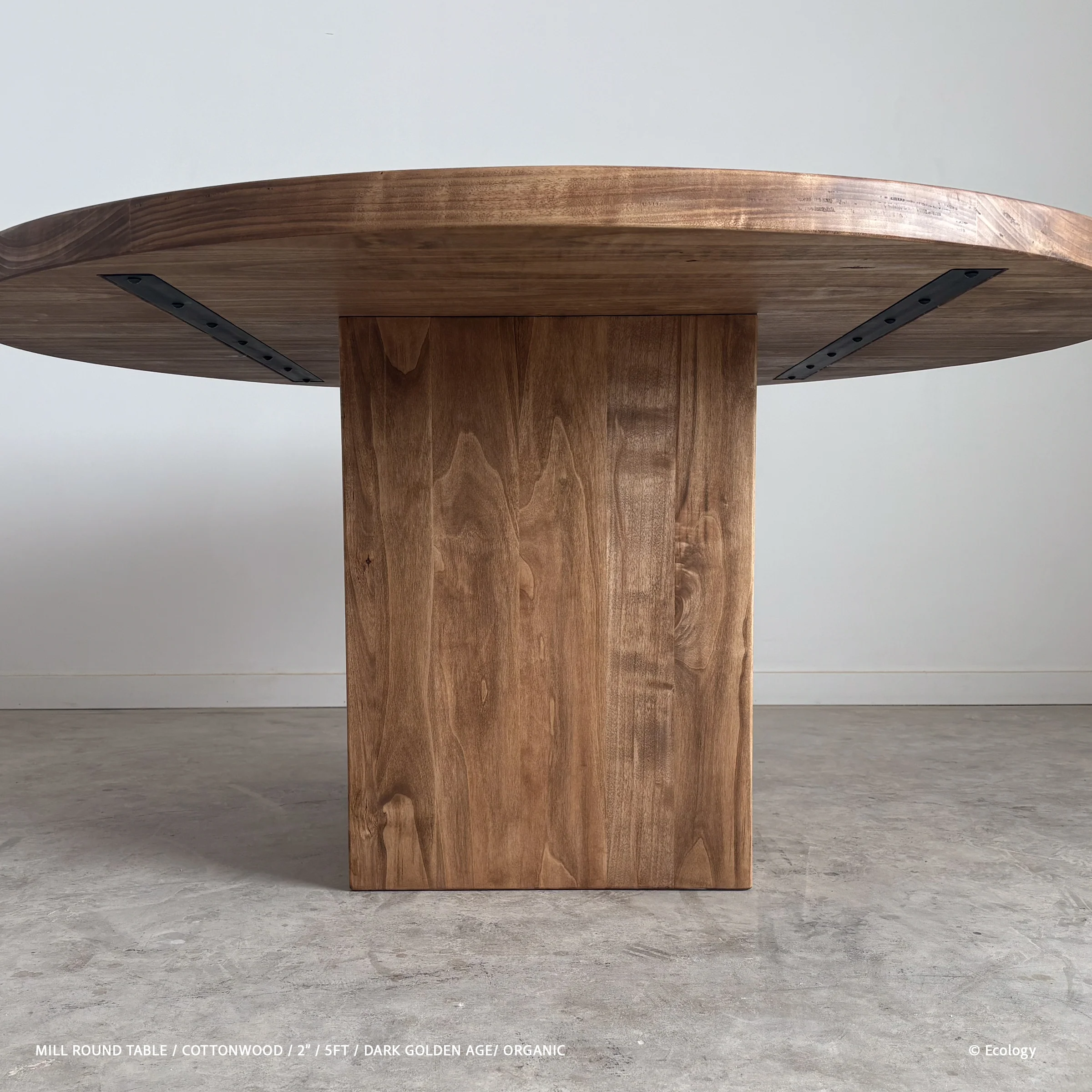 Mill Round Table - Image 10