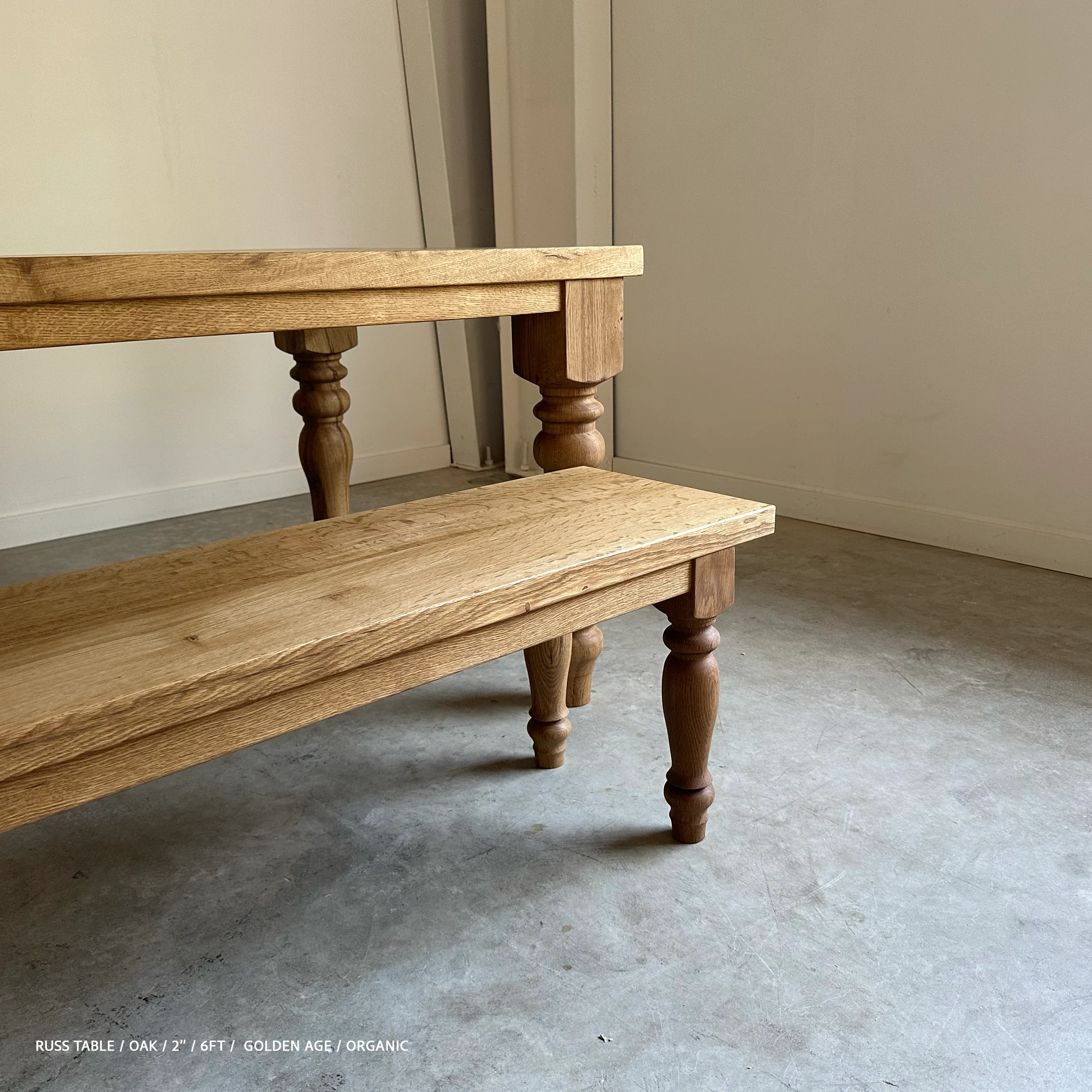 Russ Table - Image 10