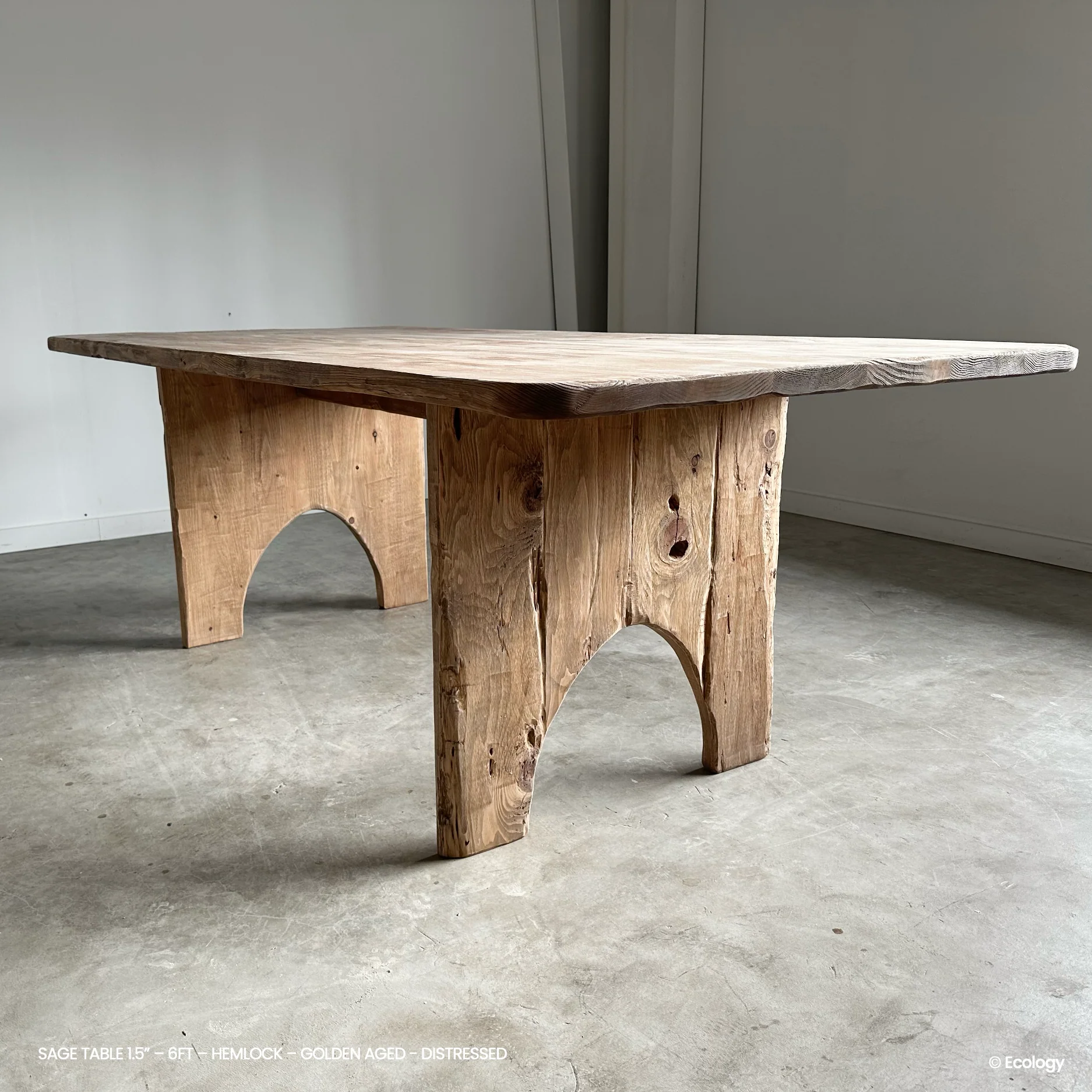 Console Tables