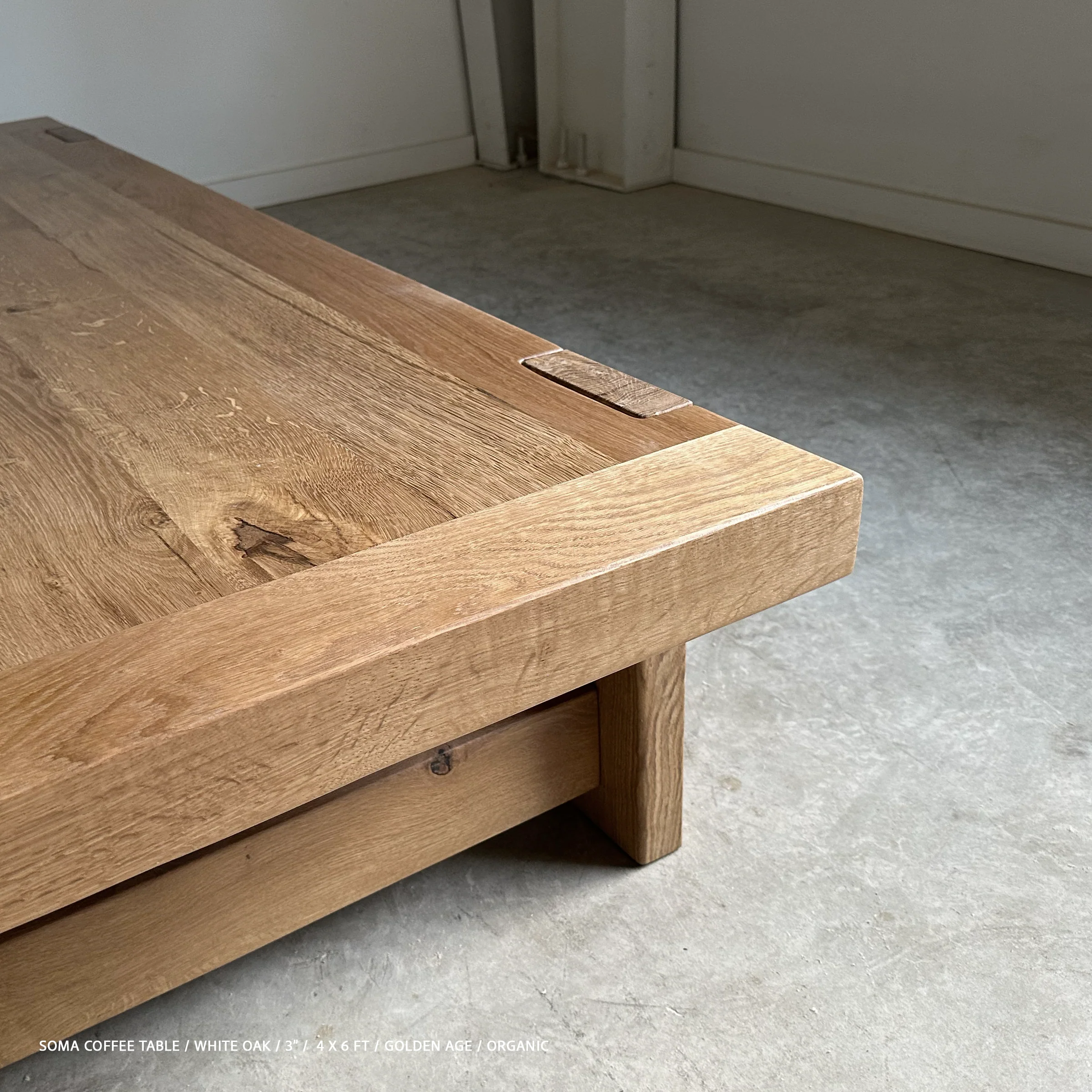 Soma Coffee Table - Image 11