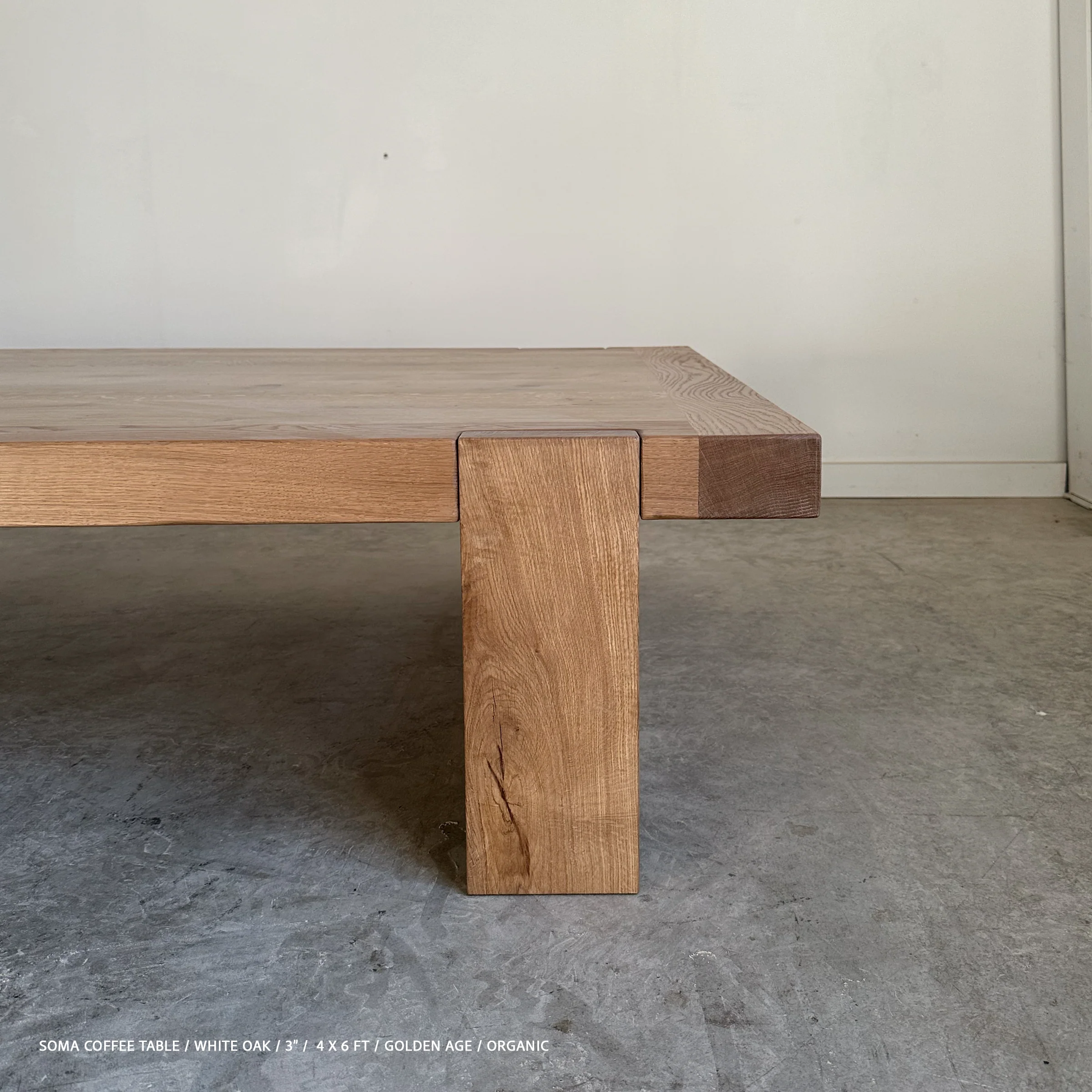 Soma Coffee Table - Image 12
