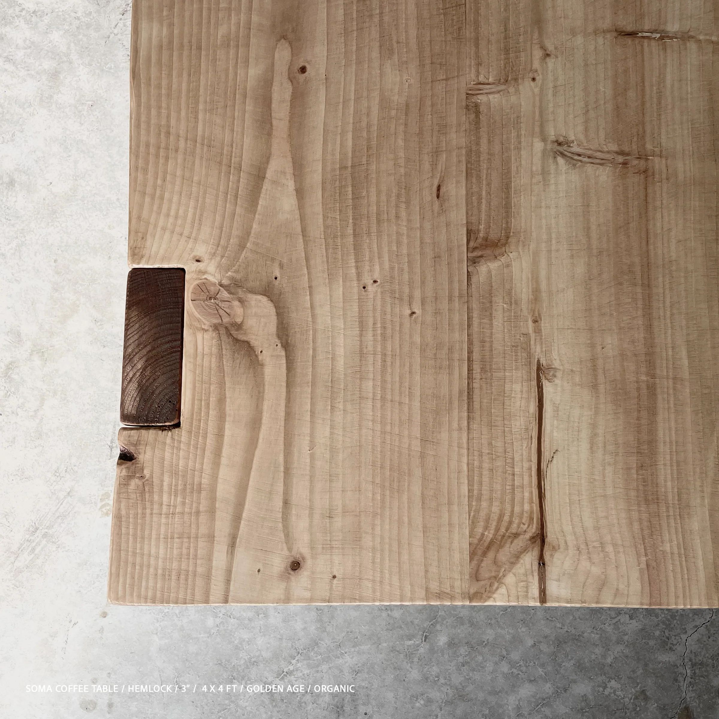 Soma Coffee Table - Image 17