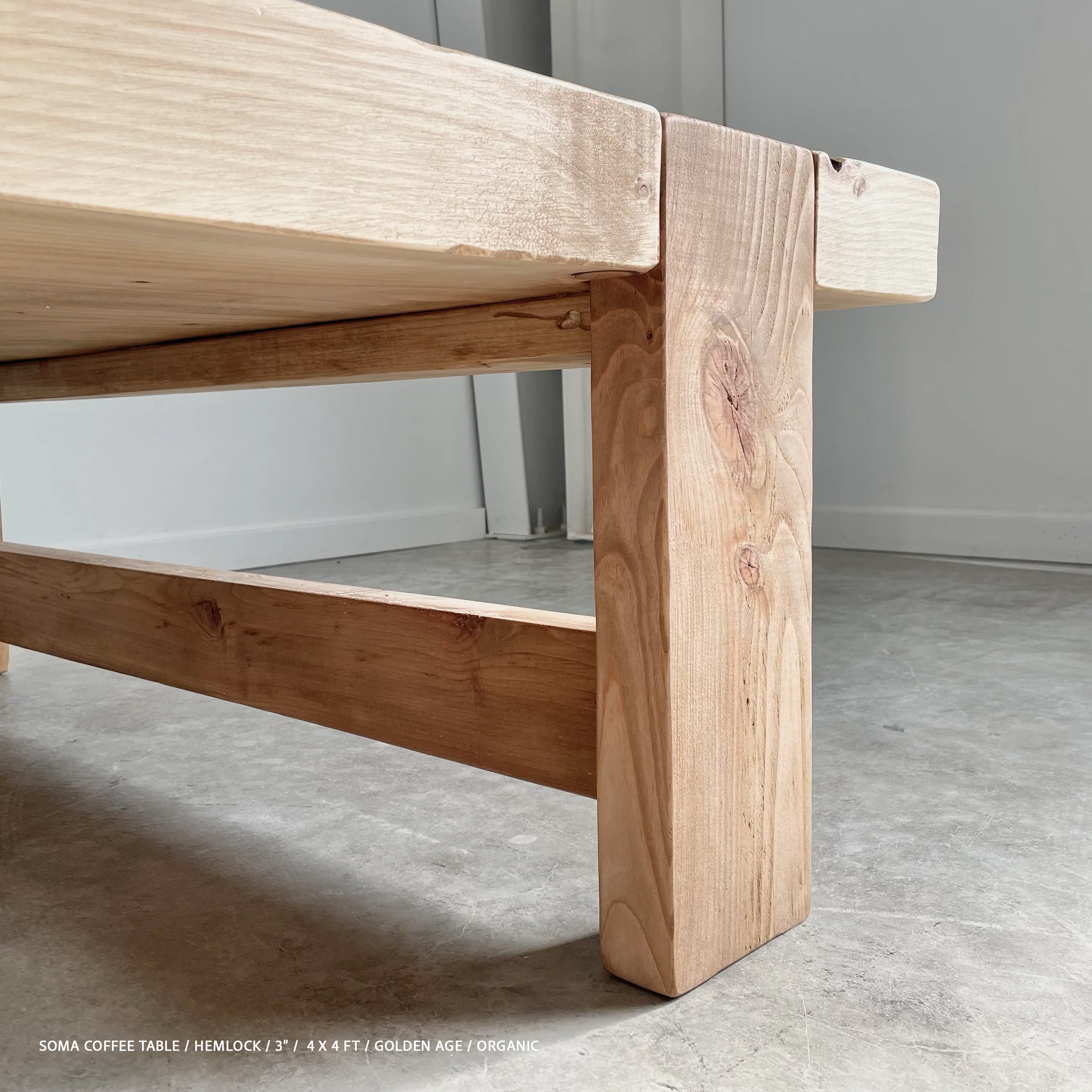 Soma Coffee Table - Image 26
