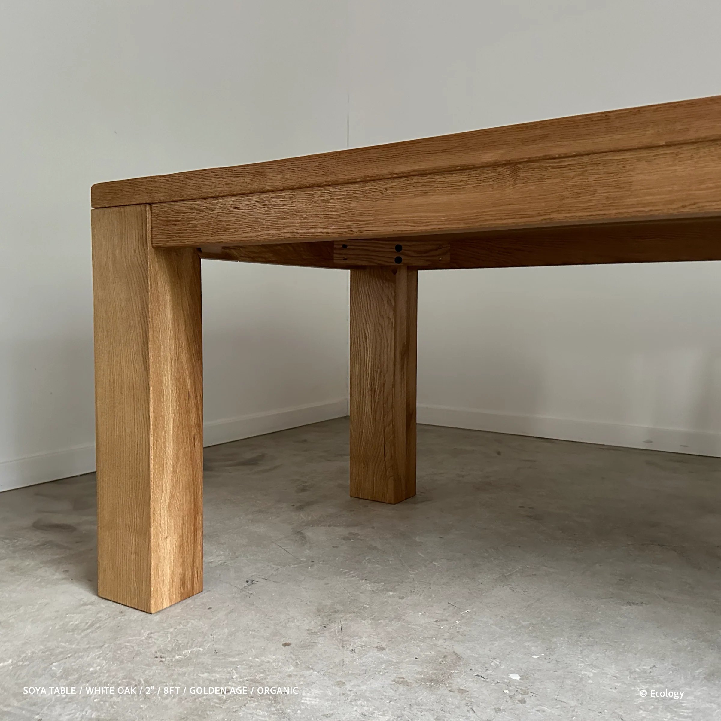 Soya Table - Image 10