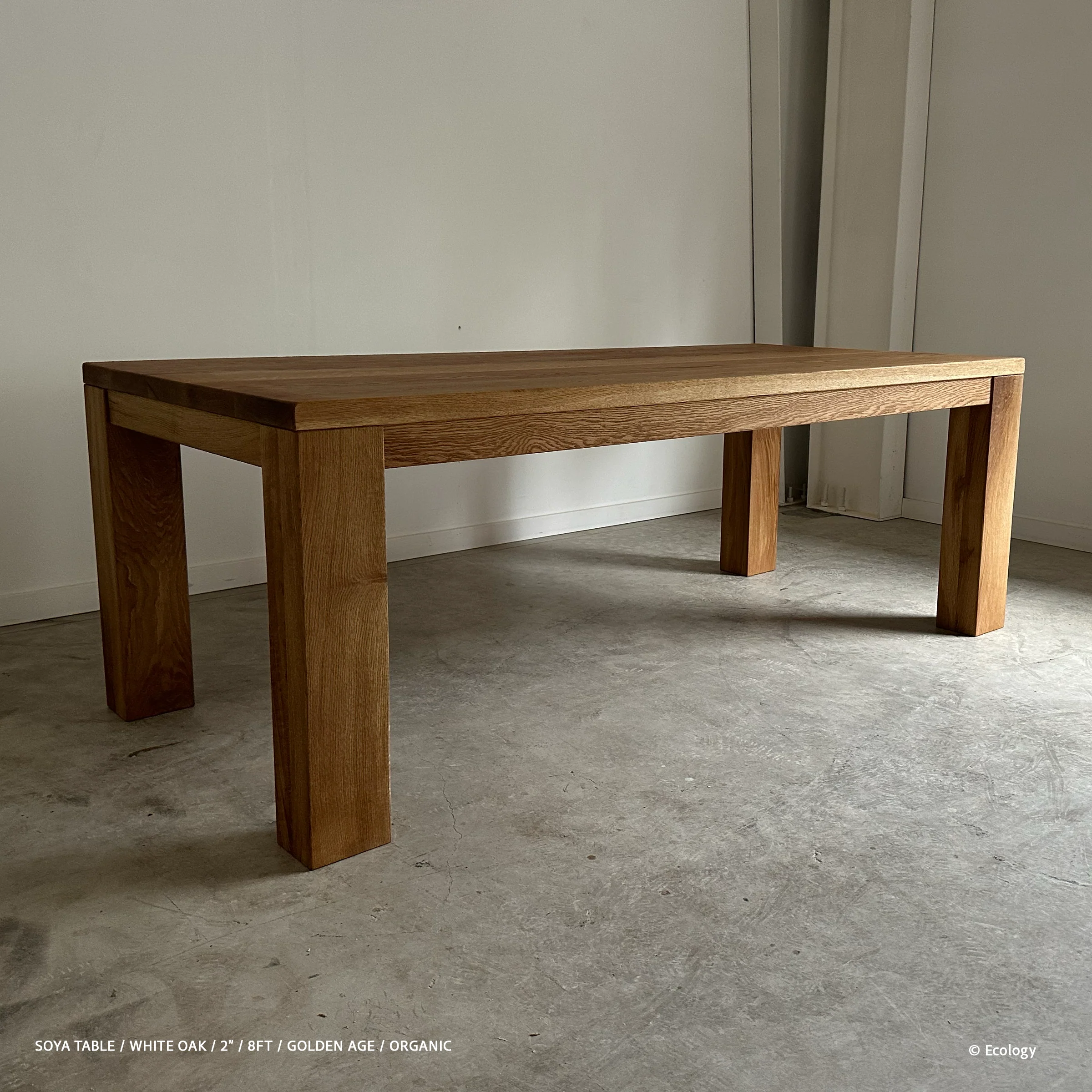 Soya Table - Image 13