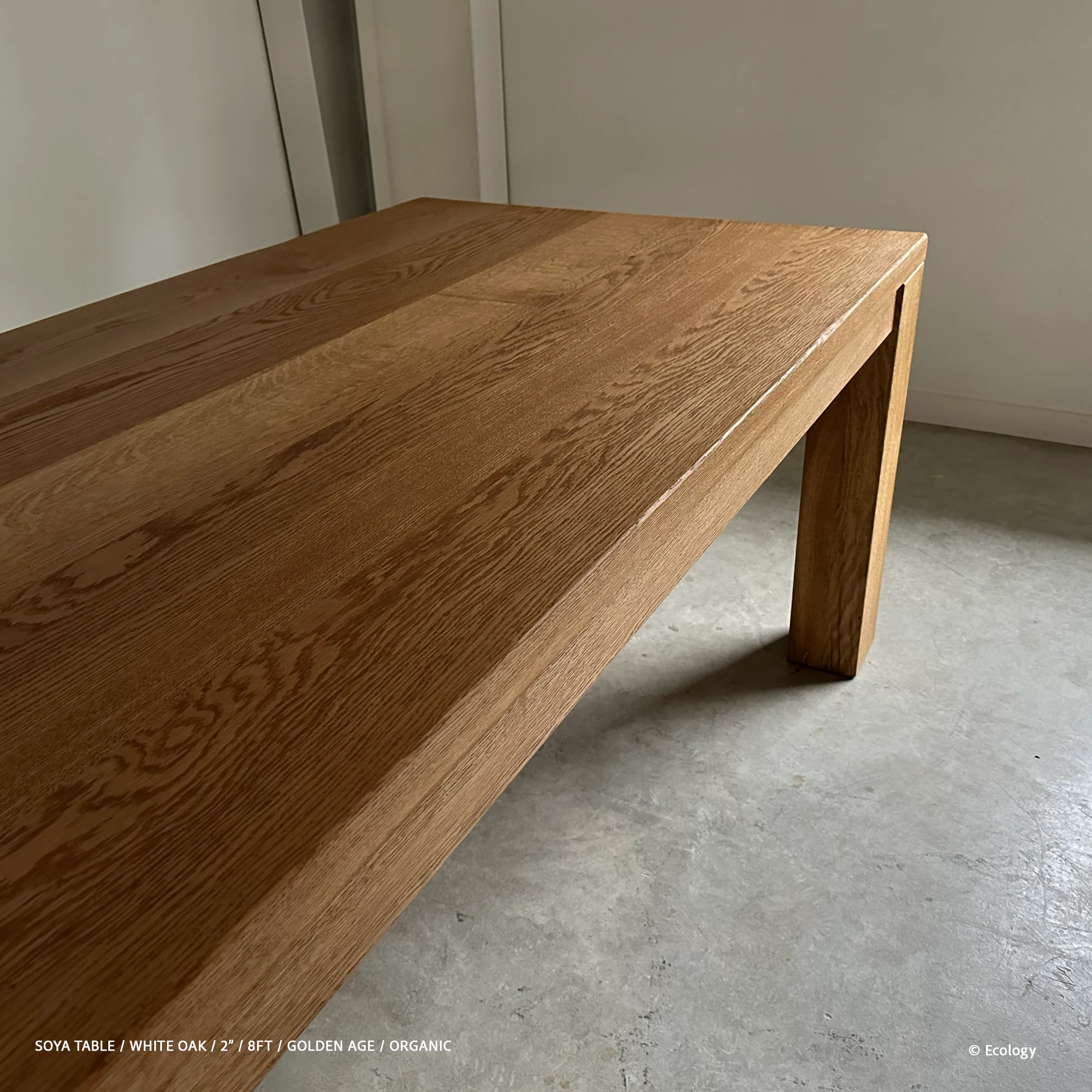 Soya Table - Image 8