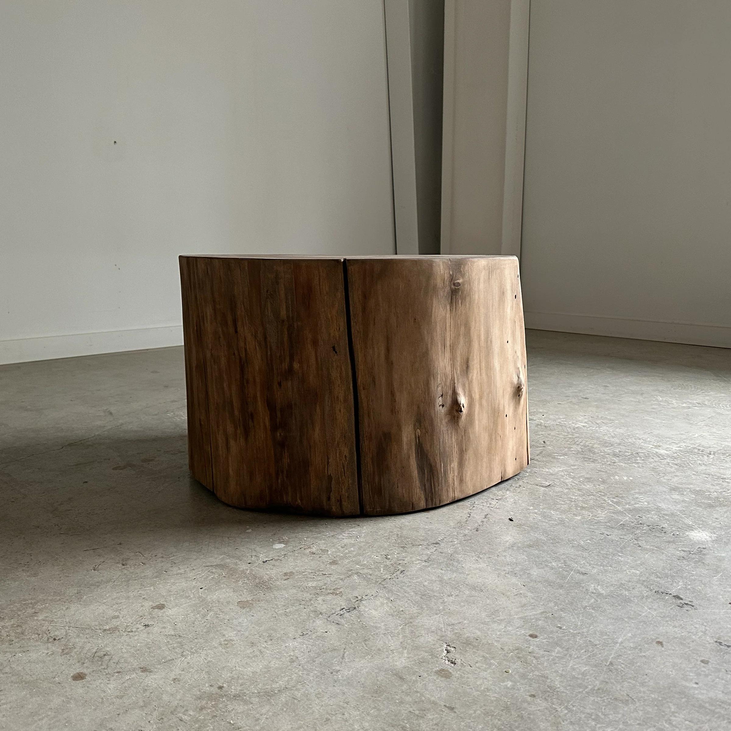 Stump Coffee Table - Image 9